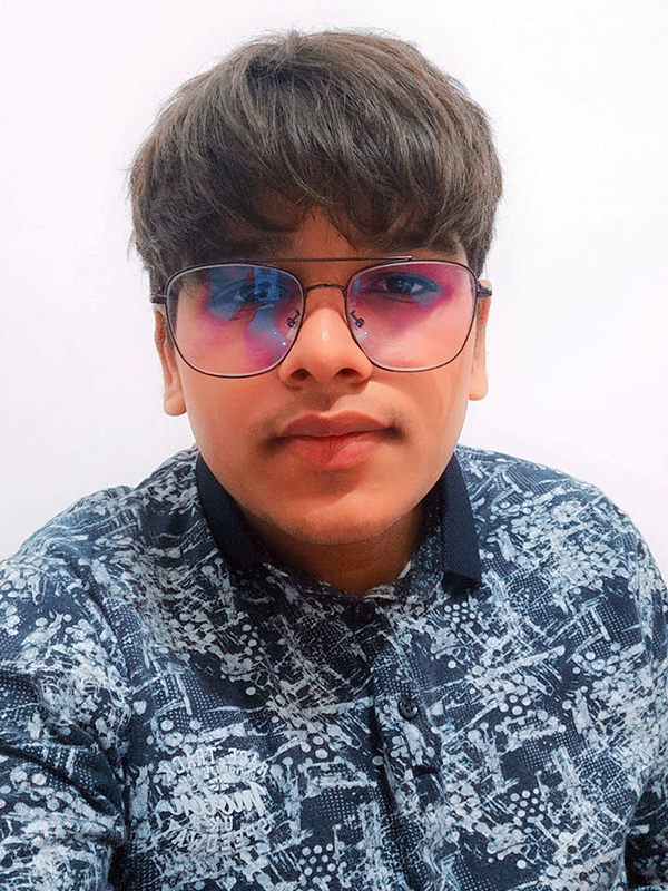 Student Image